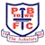 Potters Bar logo