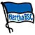 Hertha II logo