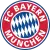 Bayern B logo