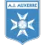 Auxerre II logo