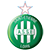 St-Étienne B logo