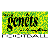 Anglet Genets logo