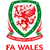 Wales logo