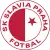 Slavia II logo