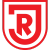 Regensburg II logo