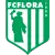 Flora B logo