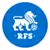 Rīgas FS logo