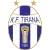 Tirana logo
