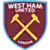 West Ham logo