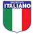 Italiano logo