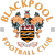 Blackpool logo
