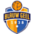Blauw Geel 38 logo