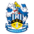 Huddersfield logo