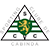 Cabinda logo