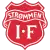 Strømmen logo