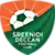 Sreenidi Deccan logo