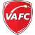 VAFC II logo