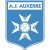 Auxerre logo