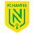 Nantes logo