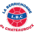 Châteauroux II logo