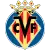 Villarreal B logo