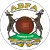 A. e Barbuda logo