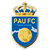 Pau logo