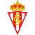 Gijón B logo