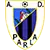 AD Parla logo