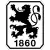 1860 München logo