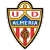 Almería B logo