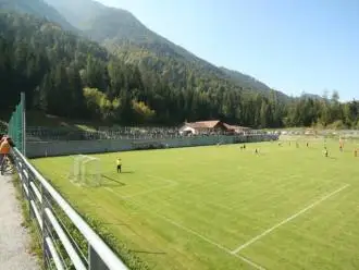 Drei-Lärchen-Stadion