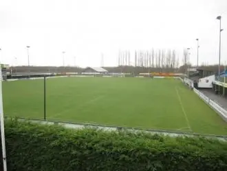 Sportpark Tanthof-Zuid (Vitesse)
