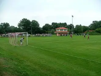 Sportplatz Schackendorf