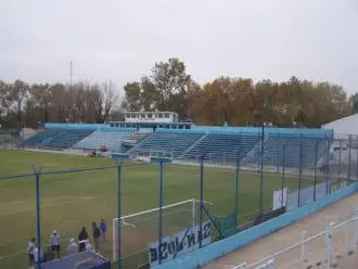 Estadio Alfredo Martín Beranger