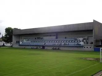 Stadion FK Lovosice