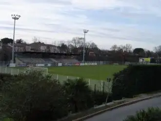 Stade Clément Ader