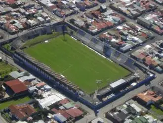 Estadio José Rafael Fello Meza