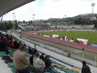 Stadio Guido Angelini