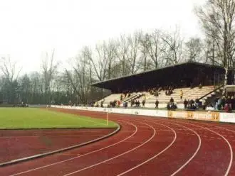 Stadion an der Düsternortstraße