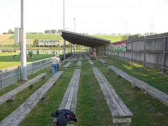 Fröling-Stadion