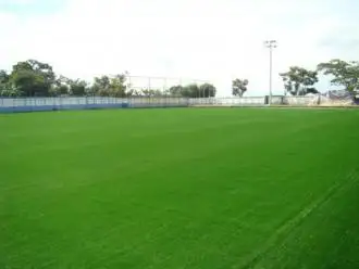 Estadio de Piedades