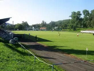 Mestský stadion