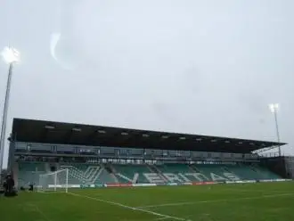 Paavo Nurmi Stadion