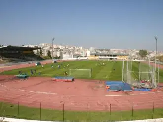 Estádio do Real SC