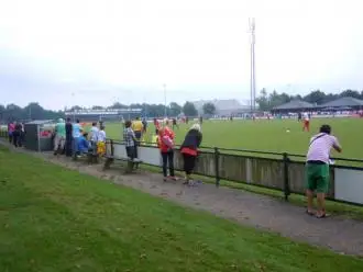 Sportpark Broekdijk-Oost