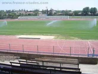 Stade Fernand Fournier