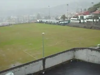 Estádio Municipal de Machico