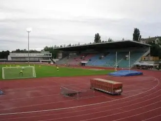 Stadion Schützenmatte