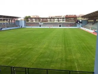 Maltepe Hasan Polat Stadı